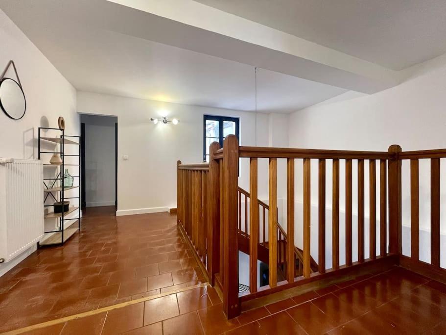 Le Patio ※ Carnot Apartment Carcassonne Luaran gambar