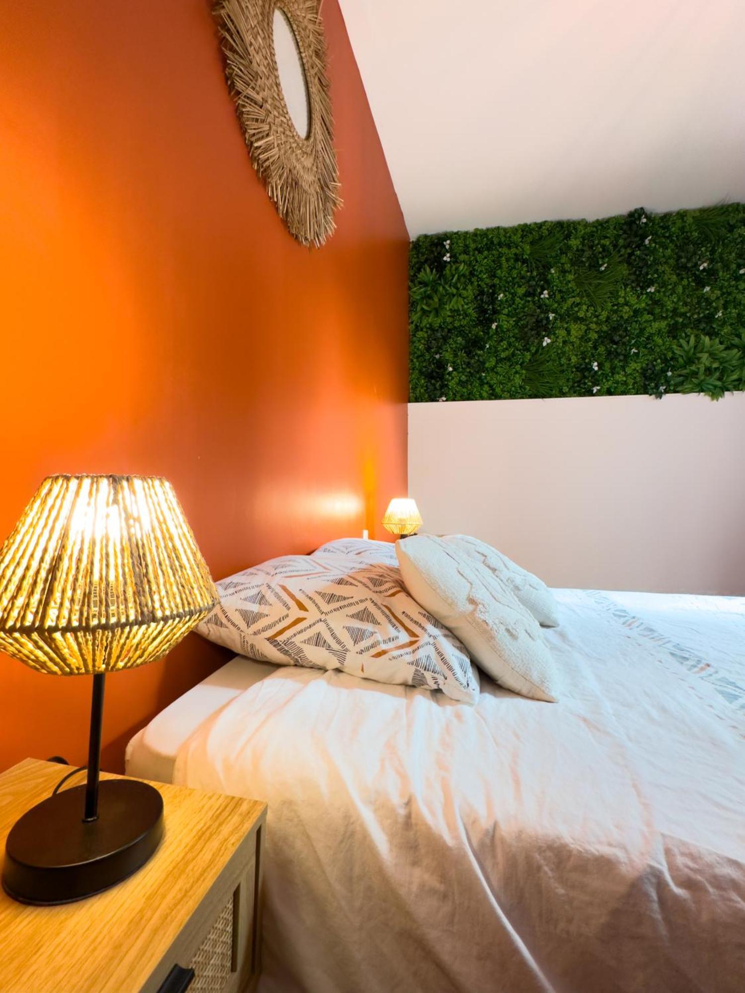 Le Patio ※ Carnot Apartment Carcassonne Luaran gambar