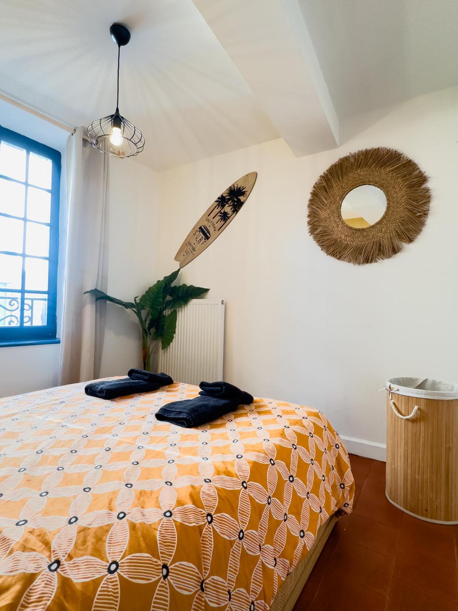 Le Patio ※ Carnot Apartment Carcassonne Luaran gambar