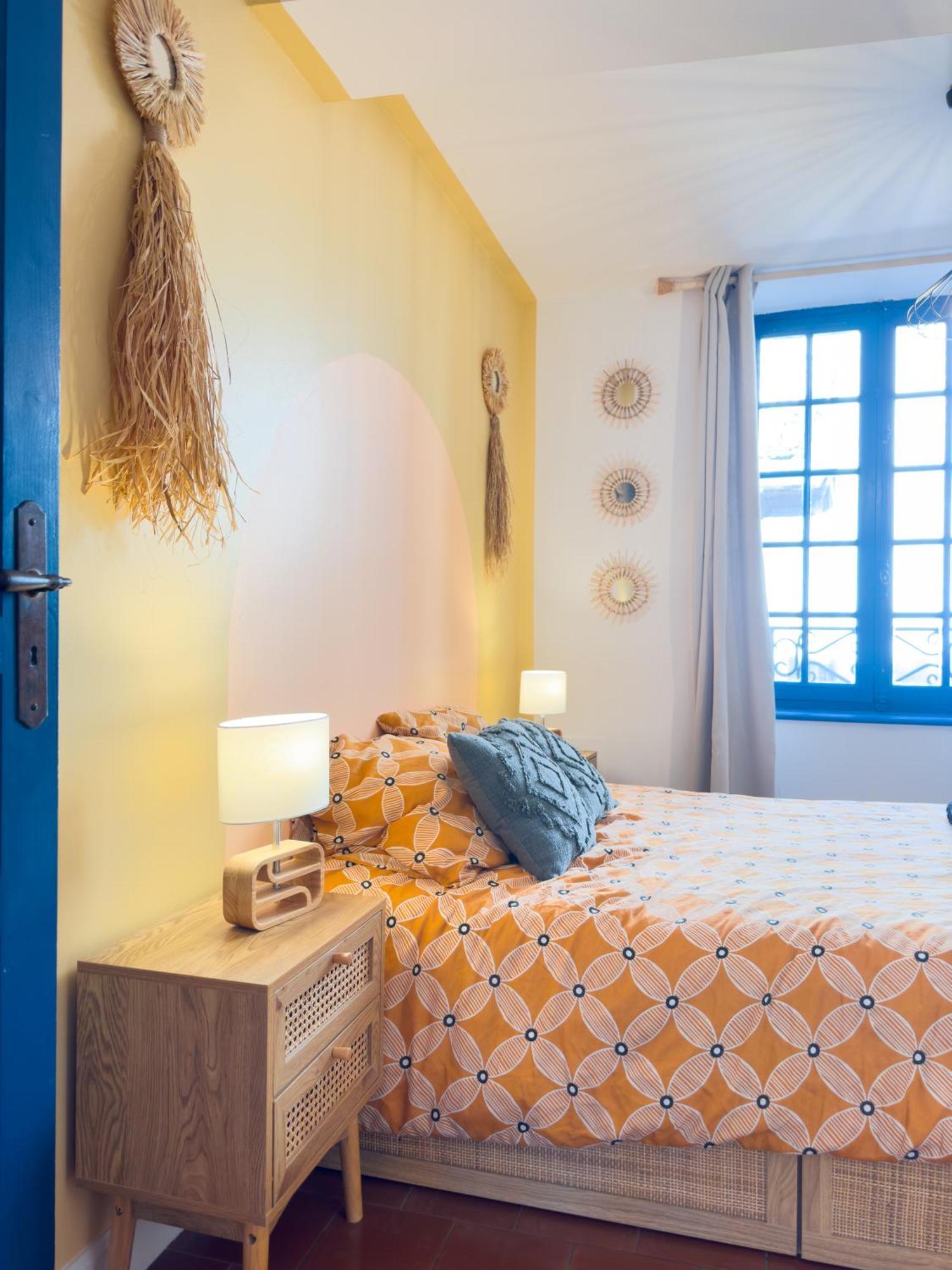 Le Patio ※ Carnot Apartment Carcassonne Luaran gambar
