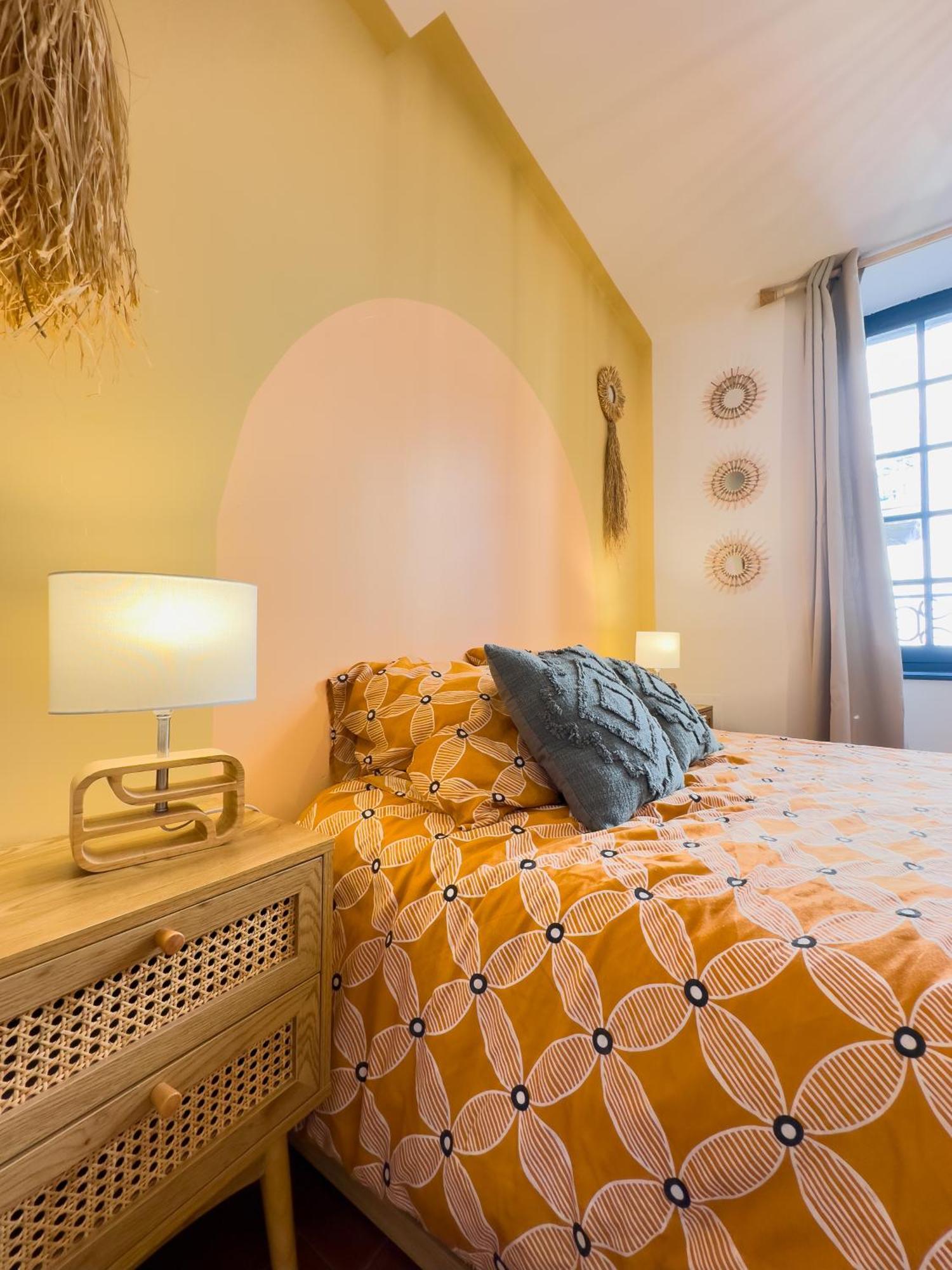 Le Patio ※ Carnot Apartment Carcassonne Luaran gambar