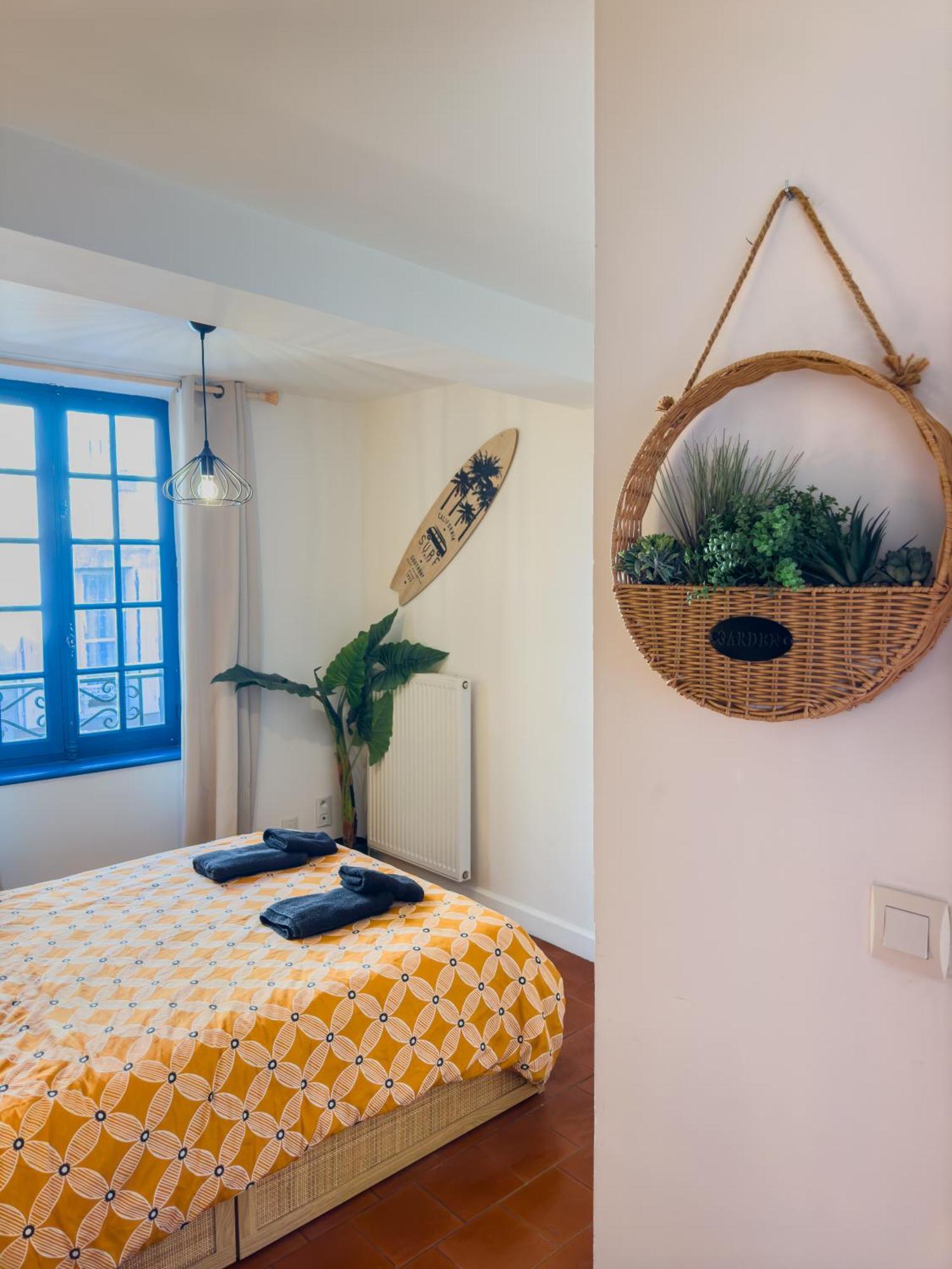Le Patio ※ Carnot Apartment Carcassonne Luaran gambar