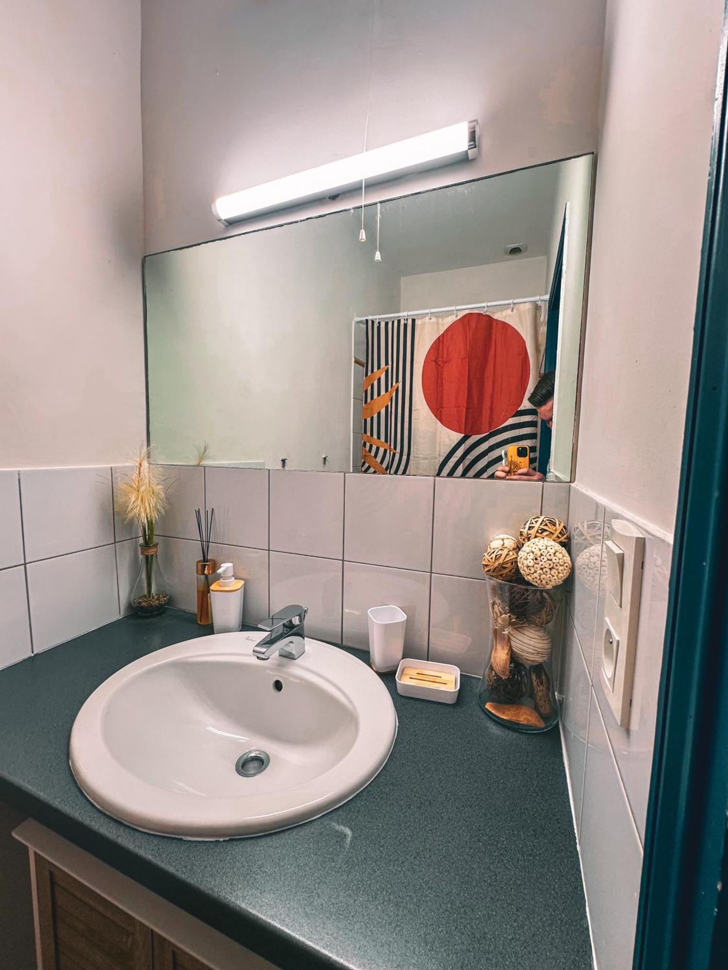 Le Patio ※ Carnot Apartment Carcassonne Luaran gambar